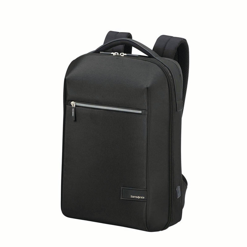 Samsonite Litepoint Lapt.Backpack 15.6" - Black