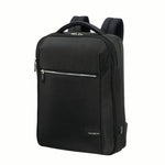 Samsonite Litepoint Lapt.Backpack 17.3" Exp - Black