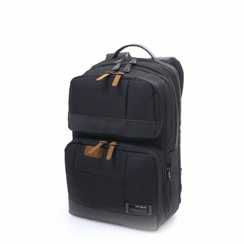 Samsonite Avant Backpack III -  Black