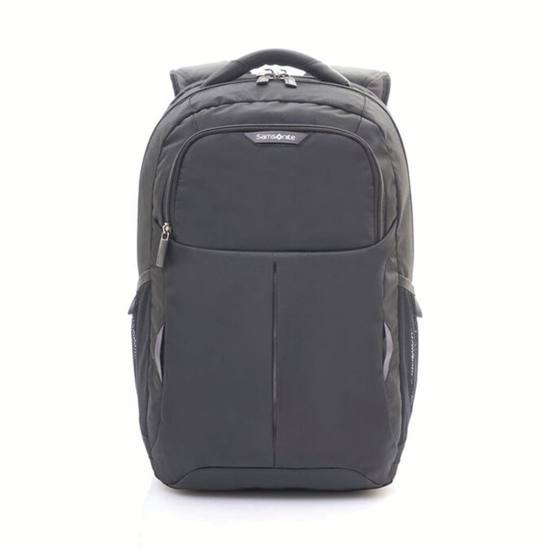 Samsonite Albi Lp Backpack N5 -  Black/Grey