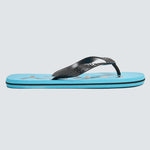 Oakley College Flip Flop Bright Blue