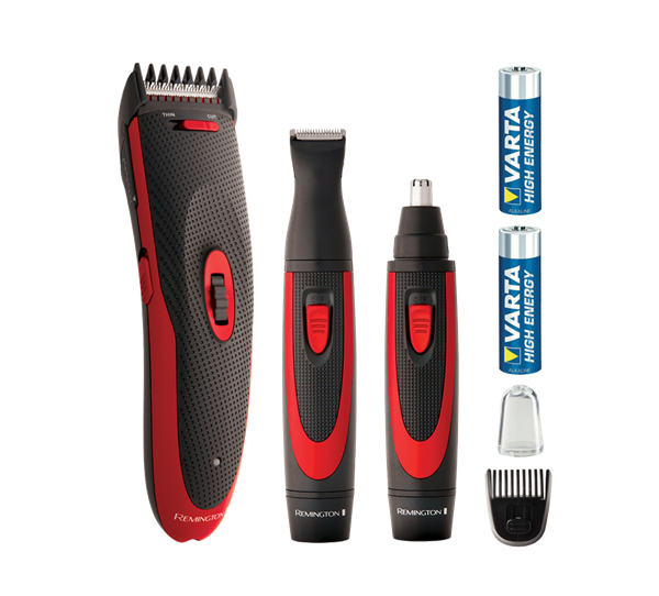 Remington Power Pro Grooming Kit HC9000AU