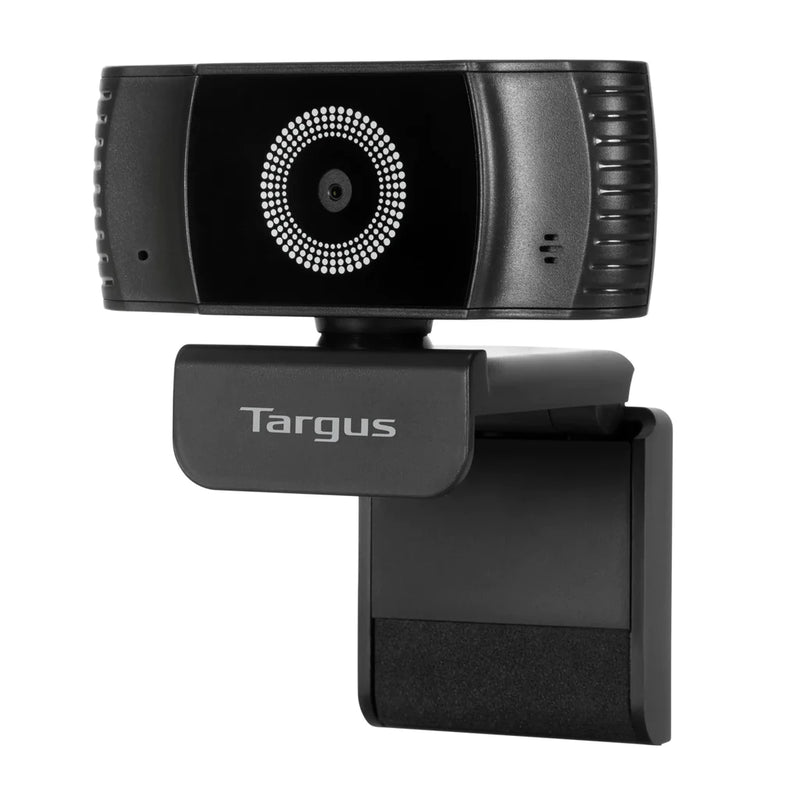 Targus USB 1080P Full HD Webcam AF