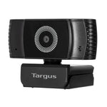 Targus USB 1080P Full HD Webcam AF