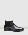 Hush Puppies Hanger Black Burnish