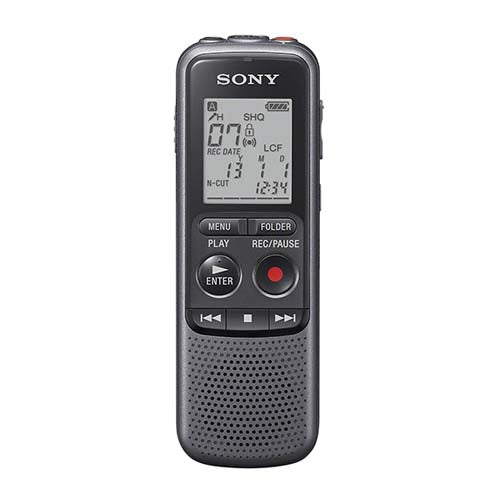 Sony IC Audio Recorder ICD-PX240