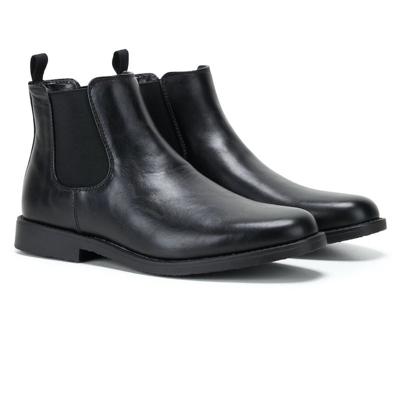 Julius Marlow REG BLACK