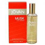 Jovan Musk For Women Spray 96Ml (3.25Oz)