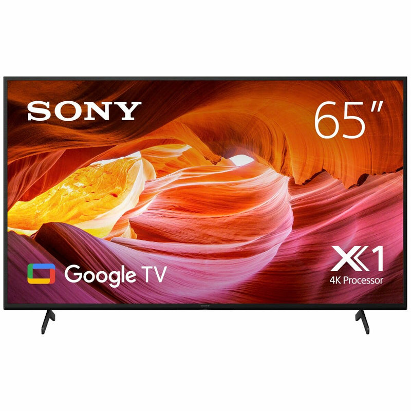 Sony 65 Inch Bravia Smart Television KD-65X75K