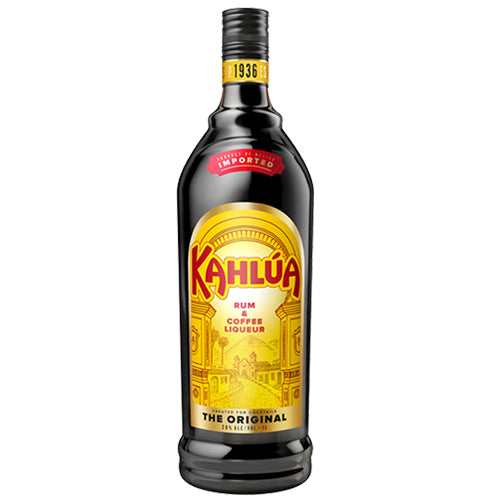 Kahlua Original Liqueur 1L