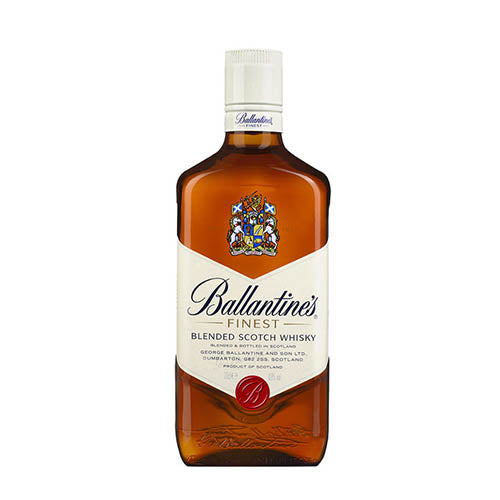 Ballantines Finest Scotch Whisky 700ml