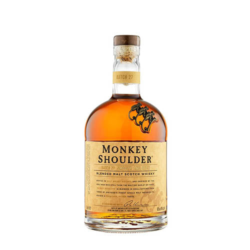 Monkey Shoulder Blended MaL S/Whisky 1L