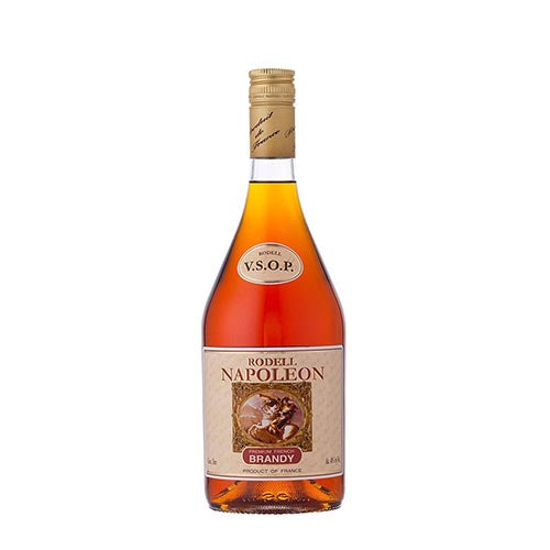 Rodell Napoleon Brandy 1L