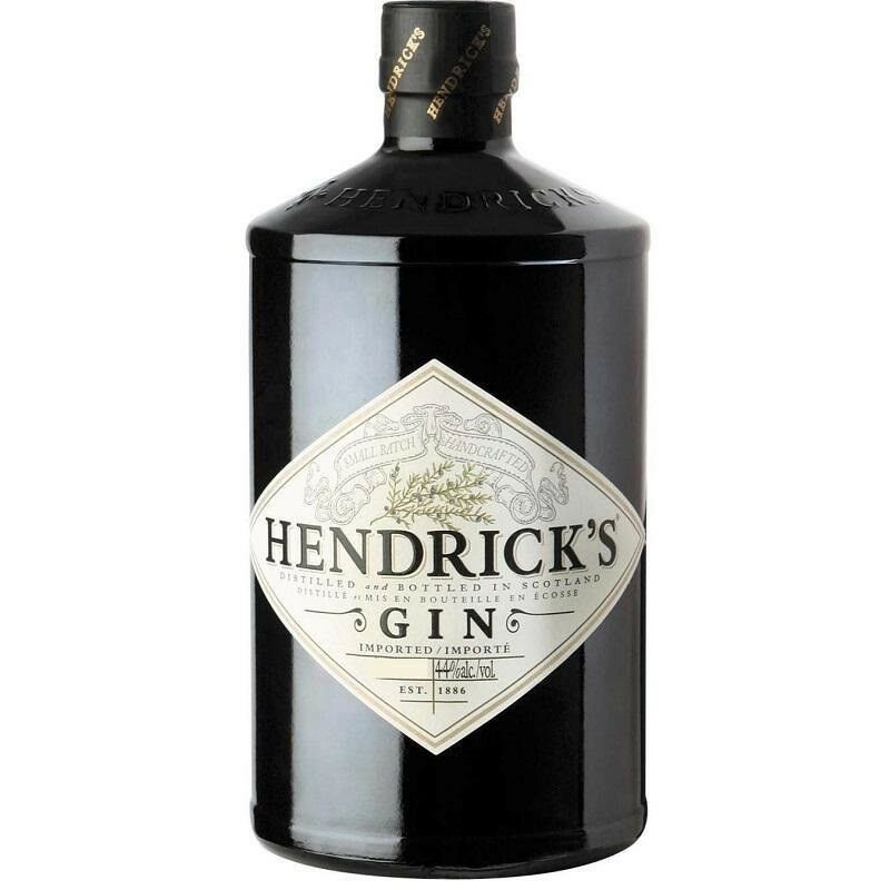 Hendrick's Gin 1Lt