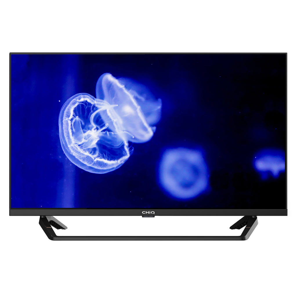 TV D-LED 81,2cm (32) QILIVE Q32HA232B HD Ready, Smart TV Android