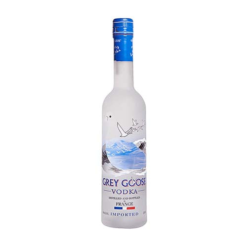 Grey Goose Original Vodka 200ml