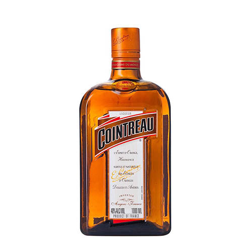 Cointreau French Liqueur 1L 40%