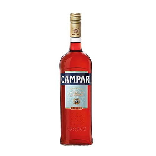 Campari Milano Bitter 1L