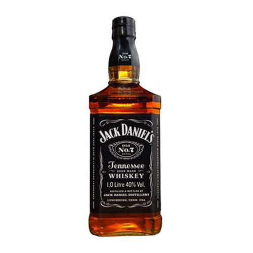 Jack Daniels Whisky 1L