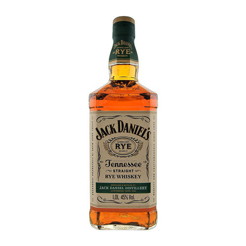 Jack Daniels Tennessee Rye 1000ml