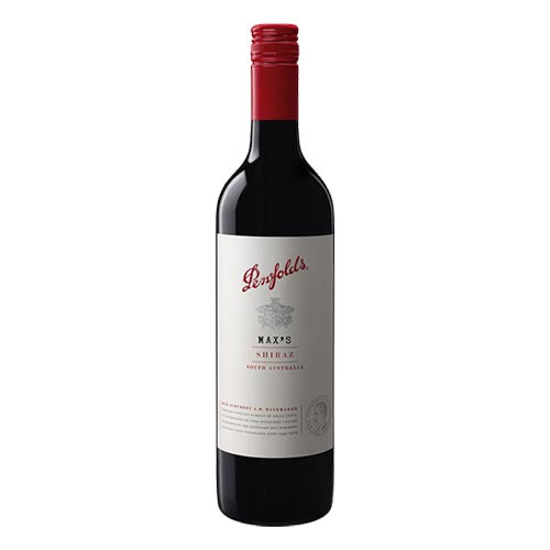 Penfolds Max's Shiraz Cabernet 2017 750ml