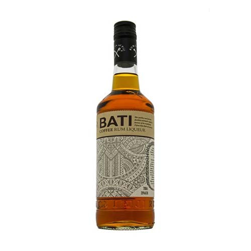 Bati 2YO Coffee Liqueur 25% 700ml