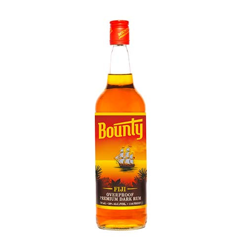 Bounty OP Rum 750ml