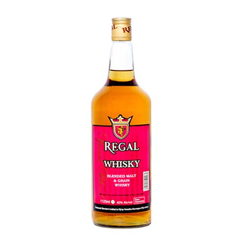 Regal Whisky 1125ml