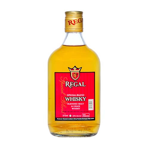 Regal Whisky 375ml