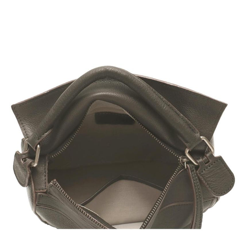 Vera May Genuine Leather Bag