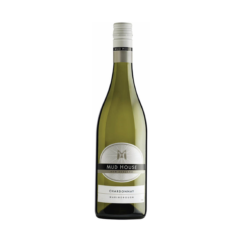 Mud House Marlborough Chardonnay 750ml