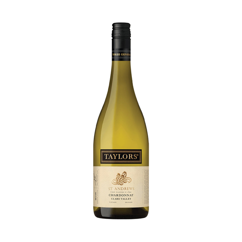 Taylors St. Andrews Chardonnay 750ml
