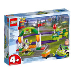 Lego Toy story 4  Carnival Thrill Coaster