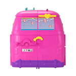 WT Sparkle Girlz Retro Camper Van Set Color
