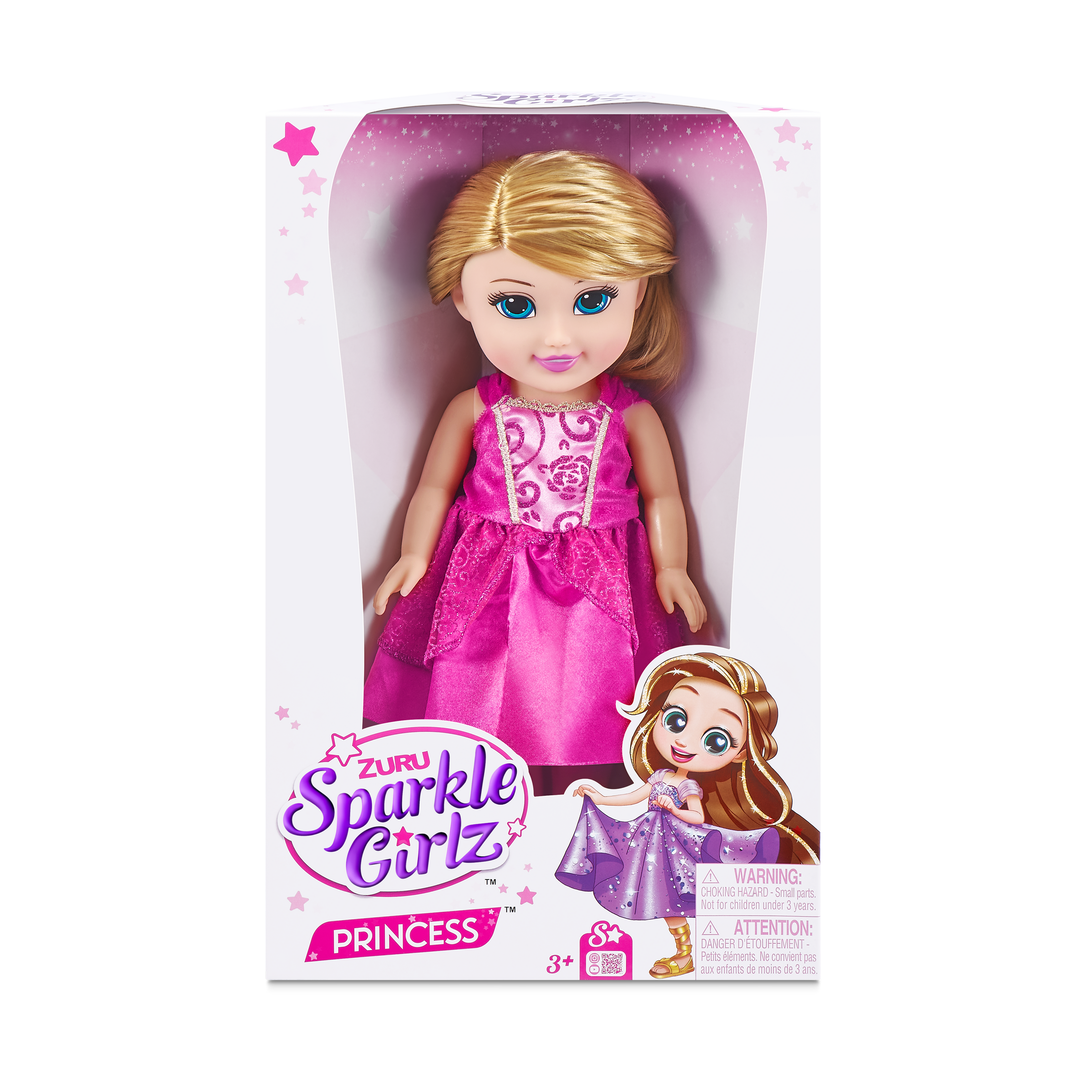 Sparkle girlz clothes sales