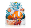 WT Robo Alive Junior Series 1 Mix Duck/Crocodile And Fish Asst