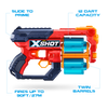 WT X-Shot Excel Xcess Tk12 Double Pack (5 Cans 48 Darts)