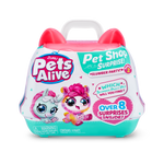 WT Pets Alive Shop Surprise  S2