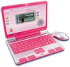 Vtech Challenger Laptop Pink Color