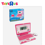 Vtech Challenger Laptop Pink Color