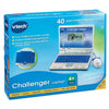 Vtech Challenger Laptop Dark Blue