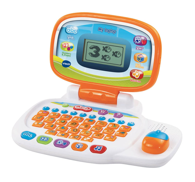 Vtech My Laptop Tm