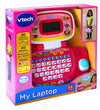 Vtech My Laptop Tmpink