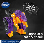 Vtech Switch & Go Dinos^R Thunder The Spinosaurus