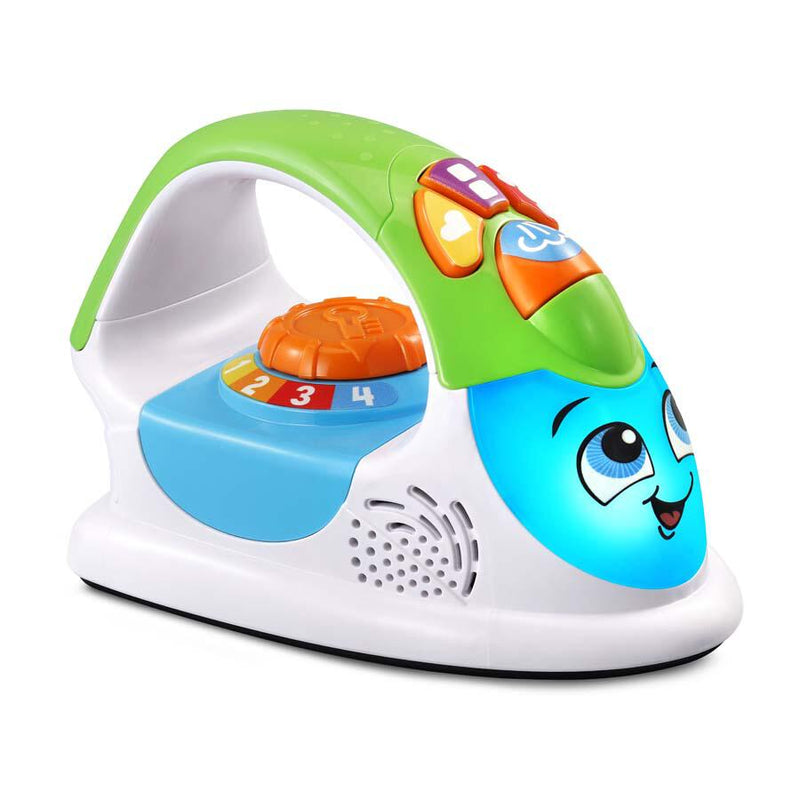 Vtech Leap Frog Ironing Time Learning Set
