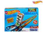 Mattel Hot Wheels Championship Track Set