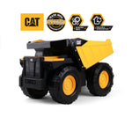 Harvey Cat Xl Steel Dump Truck