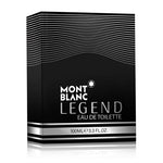 Mont Blanc Legend EDT