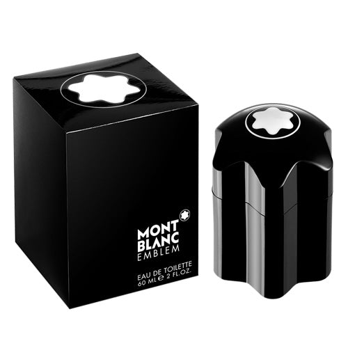 Mont Blanc Emblem Homme EDT