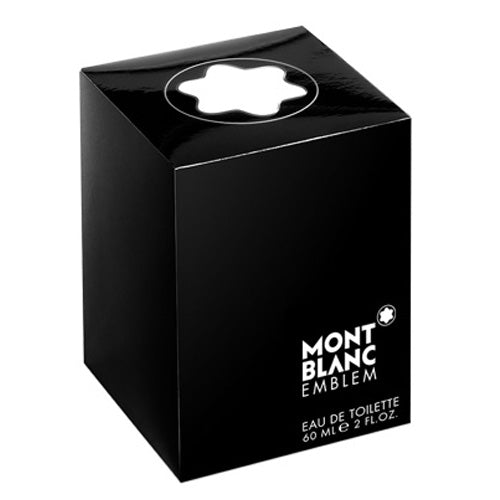 Mont Blanc Emblem Homme EDT